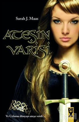 Picture of Ateşin Varisi