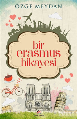 Picture of Bir Erasmus Hikayesi