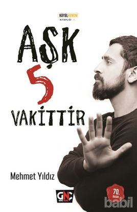 Picture of Aşk 5 Vakittir