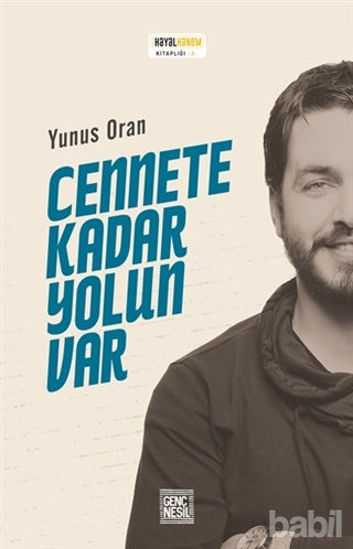 Picture of Cennete Kadar Yolun Var