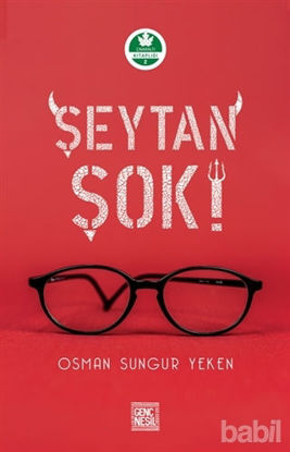 Picture of Şeytan Şok!