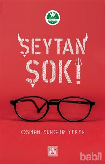Picture of Şeytan Şok!