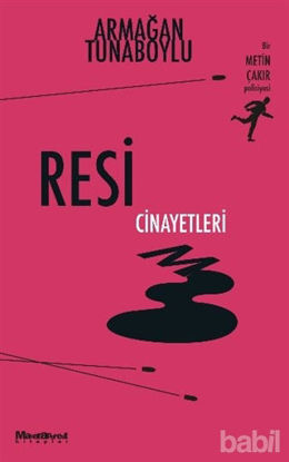 Picture of Resim Cinayetleri