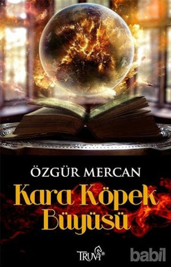 Picture of Kara Köpek Büyüsü