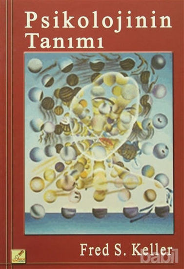 Picture of Psikolojinin Tanımı