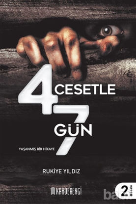 Picture of 4 Cesetle 7 Gün