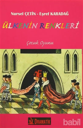 Picture of Ülkenin Renkleri