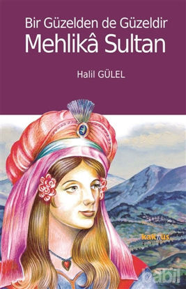Picture of Mehlika Sultan