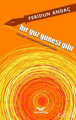 Picture of Bir Güz Güneşi Gibi