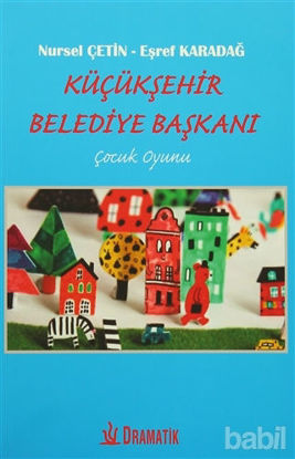 Picture of Küçükşehir Belediye Başkanı