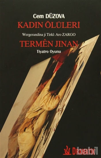 Picture of Kadın Ölüleri / Termen Jinan