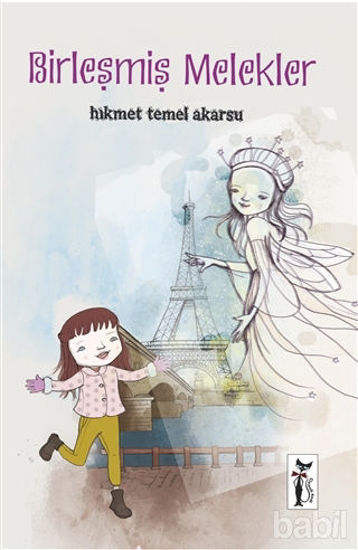 Picture of Birleşmiş Melekler