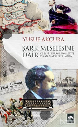 Picture of Şark Meselesine Dair