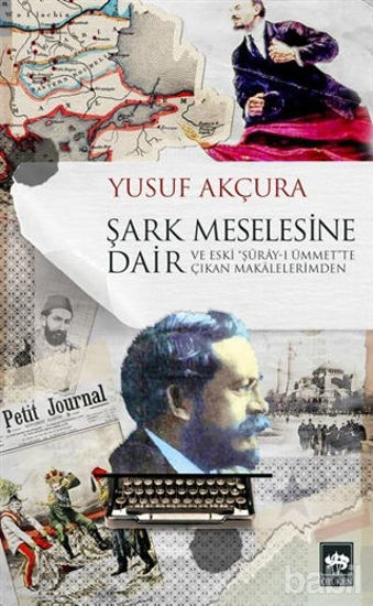 Picture of Şark Meselesine Dair