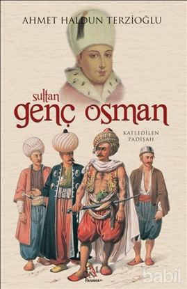 Picture of Sultan Genç Osman