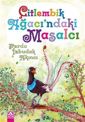 Picture of Çitlembik Ağacı'ndaki Masalcı