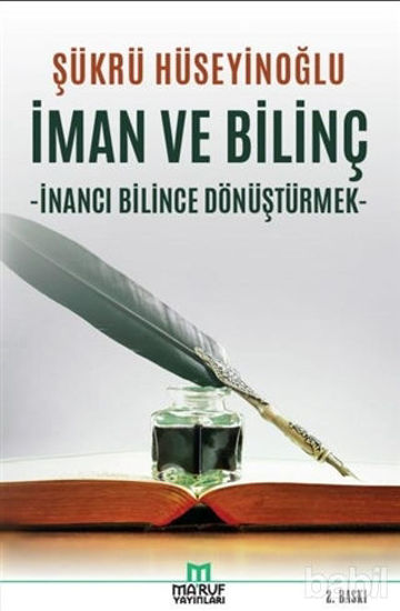 Picture of İman ve Bilinç