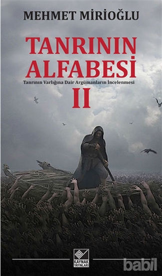 Picture of Tanrının Alfabesi 2