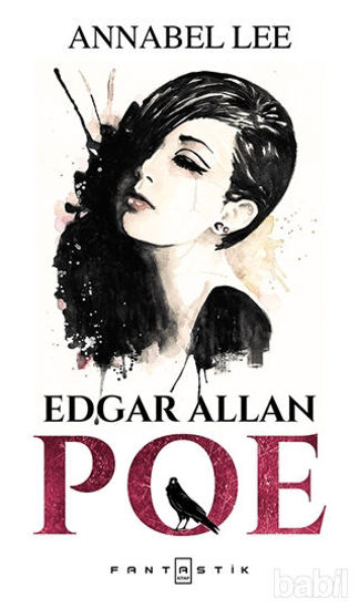 Picture of Annabel Lee