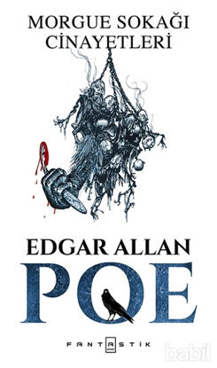 Picture of Morgue Sokağı Cinayetleri