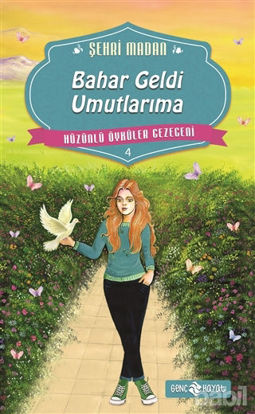 Picture of Bahar Geldi Umutlarıma