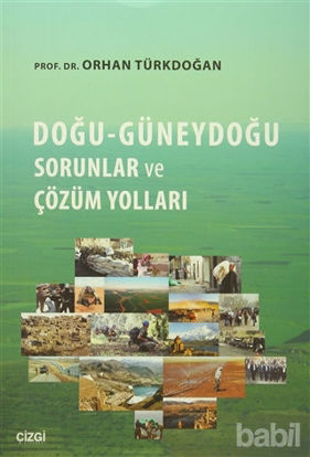Picture of Doğu-Güneydoğu Sorunlar ve Çözüm Yolları