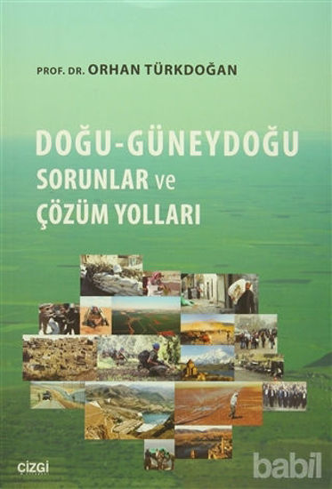 Picture of Doğu-Güneydoğu Sorunlar ve Çözüm Yolları