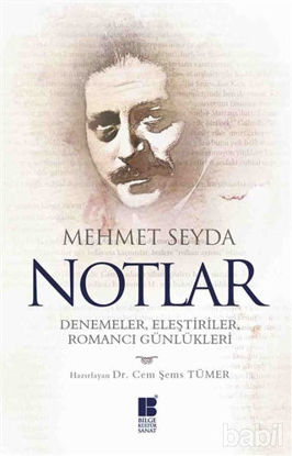 Picture of Notlar