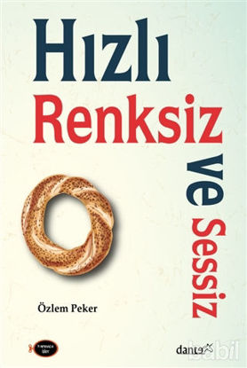 Picture of Hızlı Renksiz ve Sessiz
