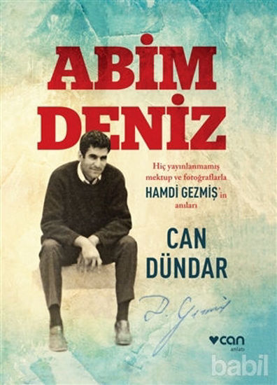 Picture of Abim Deniz (Albüm)