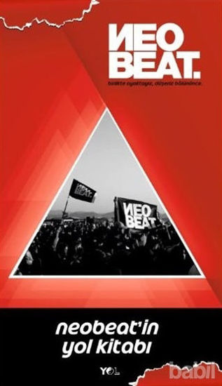 Picture of Neobeat'in Yol Kitabı