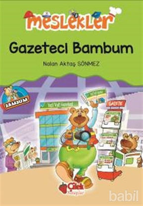 Picture of Gazeteci Bambum