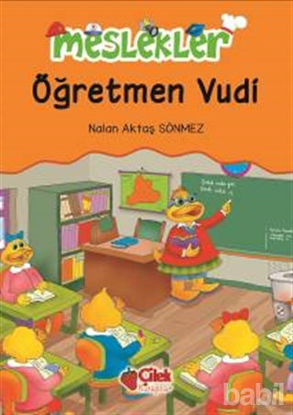 Picture of Öğretmen Vudi