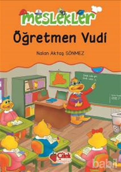 Picture of Öğretmen Vudi