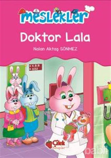 Picture of Doktor Lala