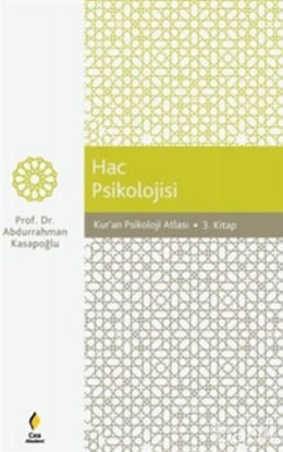Picture of Hac Psikolojisi