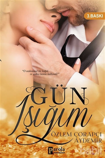 Picture of Gün Işığım