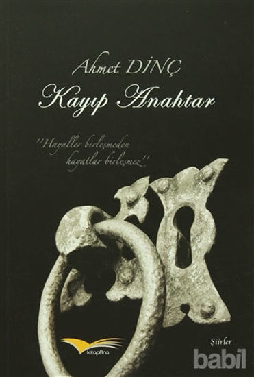 Picture of Kayıp Anahtar