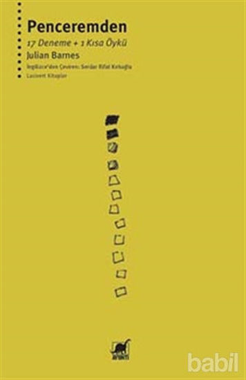 Picture of Penceremden