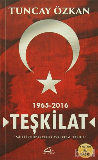 Picture of Teşkilat 1965-2016