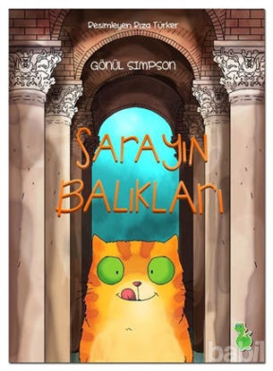 Picture of Sarayın Balıkları