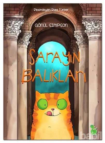 Picture of Sarayın Balıkları