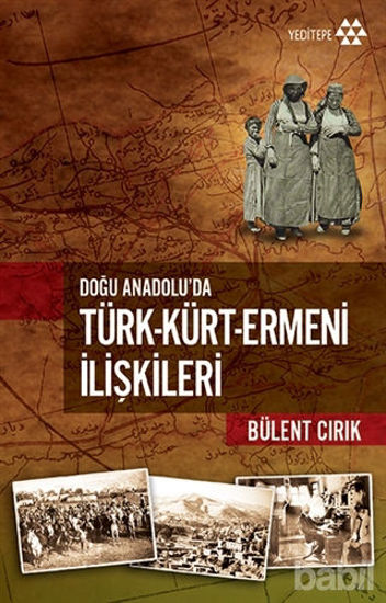 Picture of Türk-Kürt-Ermeni İlişkileri