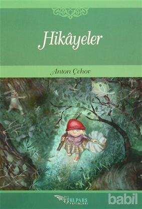 Picture of Hikayeler