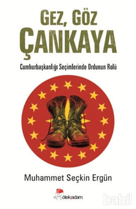 Picture of Gez, Göz Çankaya