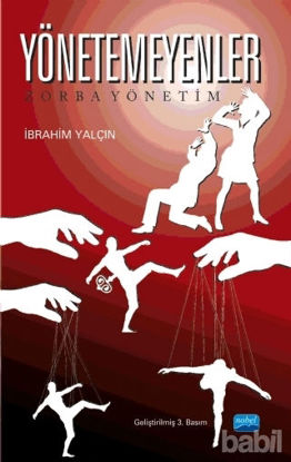 Picture of Yönetemeyenler