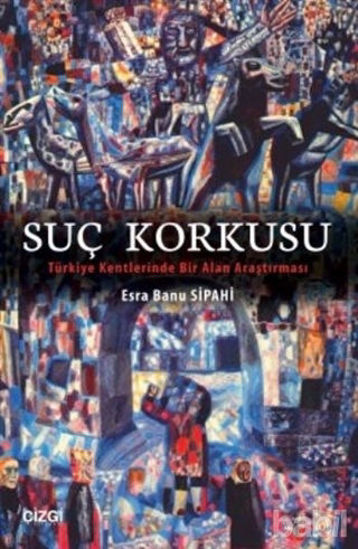 Picture of Suç Korkusu