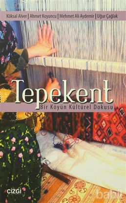 Picture of Tepekent