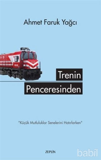 Picture of Trenin Penceresinden
