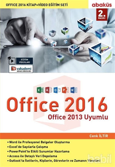 Picture of Office 2016